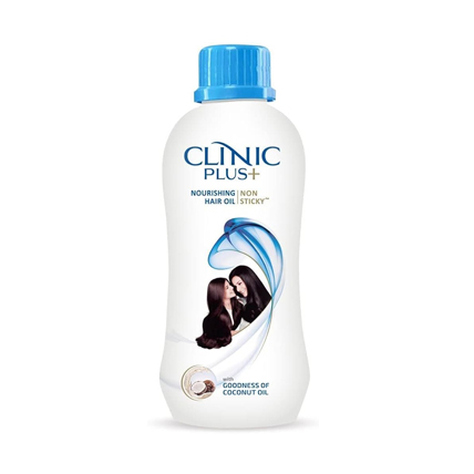 Clinic Plus Hair Oil Coconut